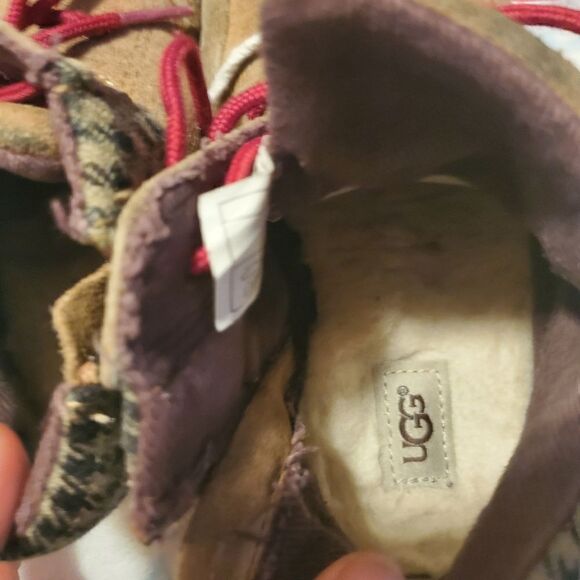 Ugg for kids - Picture 8 of 9